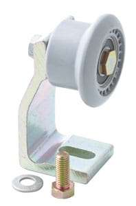 Fermod rolka z wózkiem do drzwi przesuwnych