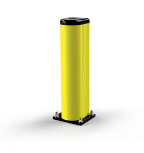 Słup ochronny GRD 90