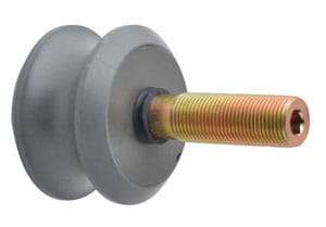 Fermod rolka do drzwi przesuwnych