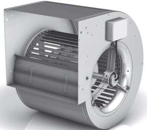 Nicotra2800 m3/h DDM 9/9 TIGHT E6G3405 1F 4P + SCT