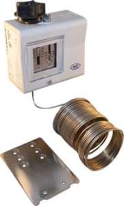 Termostat ALCO Emerson TSA-A2P