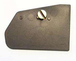 Fermod osłona prowadnicy