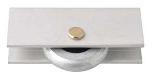 Fermod rolka do drzwi przesuwnych