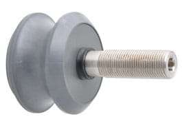 Fermod rolka do drzwi przesuwnych