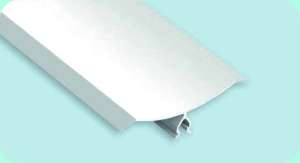 Listwa / cokół wykończeniowy do chłodni CO 65