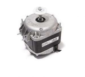 Silnik wentylatora 10W