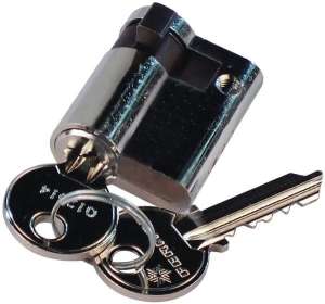 Wkładka cylindryczna do zamka FERMOD