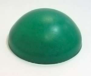 Osłona gumowa przycisku klamki wewnętrznej