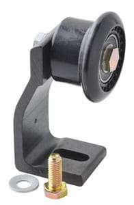 Fermod rolka z wózkiem do drzwi przesuwnych