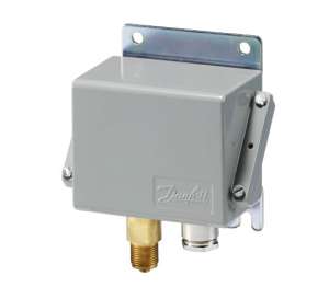 Presostat Danfoss CAS 147 
